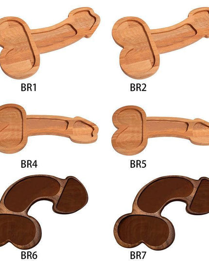 Laughter & Luxury: The Gourmet Aperitif Experience