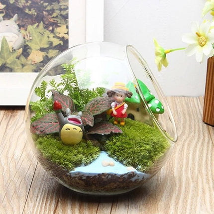 Magical Glass Orbs Kit for Stunning Home Decor Creations