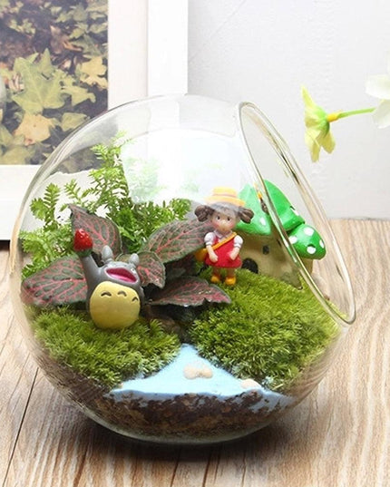 Magical Glass Orbs Kit for Stunning Home Decor Creations