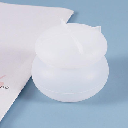 Elevate Your Crafting Experience with Versatile Premium Silicone Mold Set for Candles, Soaps & Plaster Art