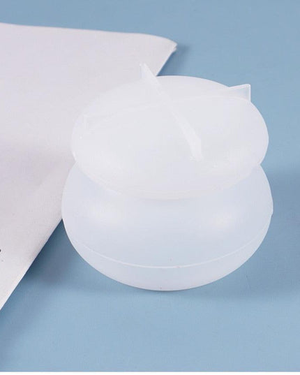 Elevate Your Crafting Experience with Versatile Premium Silicone Mold Set for Candles, Soaps & Plaster Art