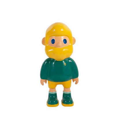 Chic Y2k Bearbrick 400 Collectible Figure - Artistic Home Accent for Stylish Interiors