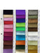 Glamorous Litchi PU Leather Fabric for Exquisite DIY Creations