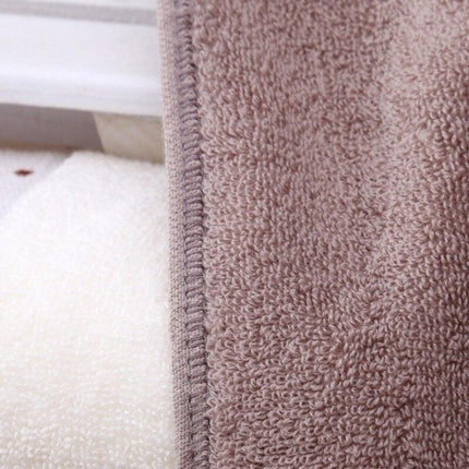Luxury Cotton Hand Towel Collection - Elevate Your Everyday Experience