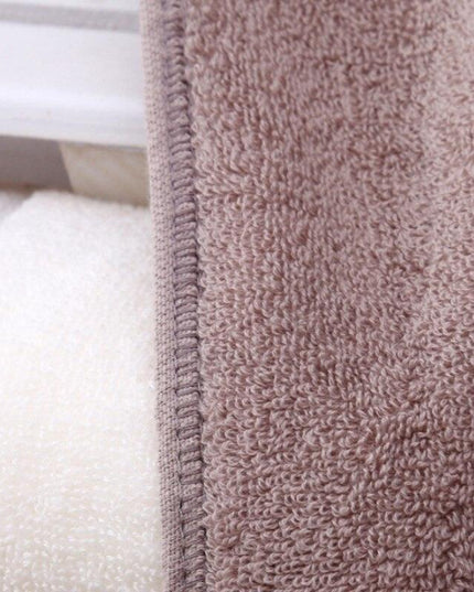 Luxury Cotton Hand Towel Collection - Elevate Your Everyday Experience