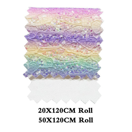 Festive Luxe Leather Elegance - Premium Glitter Collection