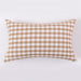 Nordic Plush Pillowcase Set