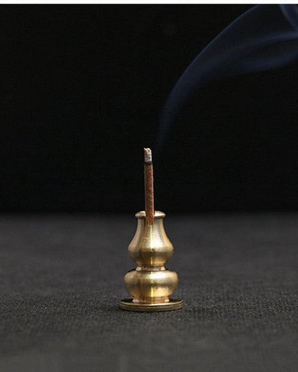 Bamboo Bliss Incense Holder: Elevate Your Aromatic Sanctuary