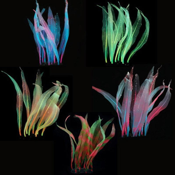 Undersea Water Grass Kelp Ornament for Aquariums
