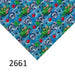Lilo and Stitch Cartoon Vinyl Faux Leather Crafting Sheet: Ignite Your Imagination