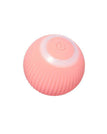 Smart Pink Ball / China