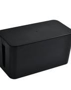 Black 23.5x11.5x12cm