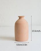 Vase- Height 15.5cm