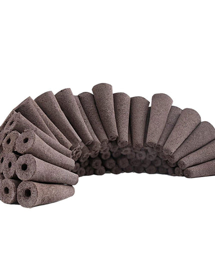 Root-Boosting Hydroponic Seedling Pods for Seamless Gardening