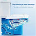 30PCS Toilet Cleaning Sheets for Effortless Home Hygiene and Convenience