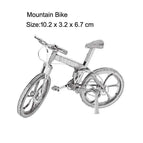 Mountain-Bike