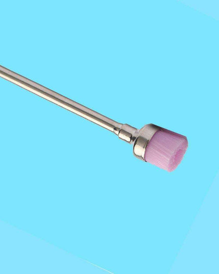 Ultimate Precision Ceramic Nail Drill Bit Set - Essential Tools for Professional Nail Art