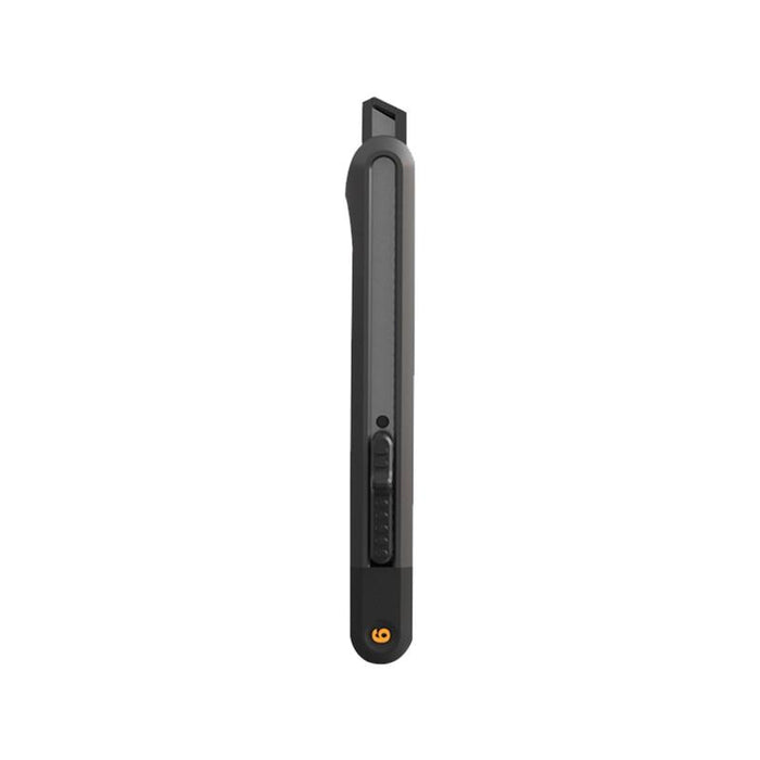 Deli Black SK2 Steel Utility Knife: The Ultimate Solution for Precision Cutting
