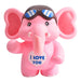 Elephant Savings Buddy for Kids | Financial Education Piggy Bank