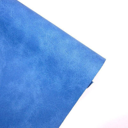 Luxurious SheepSkin PU Leather Fabric: Transform Your Crafting Projects with Style