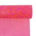 Rose Pink Glitter Fabric Roll: The Ultimate Sparkle Upgrade for DIY Projects