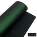 Glistening Frost Metallic Leather Craft Set