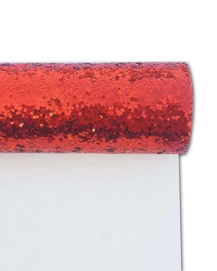 Sparkle & Shine: Luxurious Faux Leather Roll for Creative Crafting