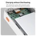 20000mAh Power Bank PD QC 20W - Fast Charge Portable Charger