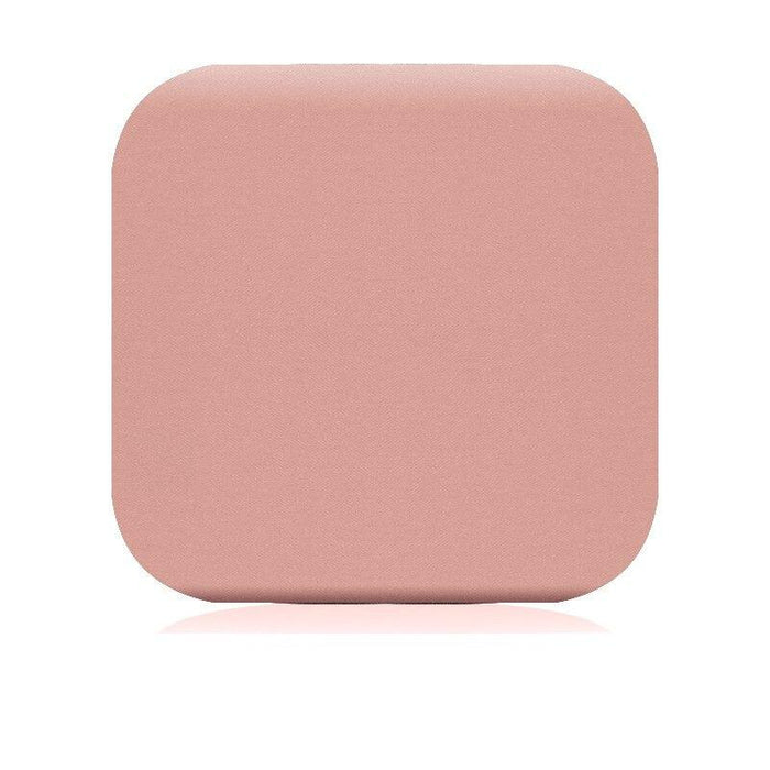 Memory Foam Chair Cushion - Square Shape Comfort Solution