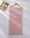pink / 75X140CM