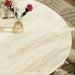 Luxurious Gold Marble Coffee Table | Stylish Home Decor Piece