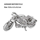Avengers-Motorcycle