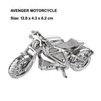 Avengers-Motorcycle