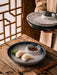 Enhance Your Culinary Journey with an Exquisite Japanese Plate Collection