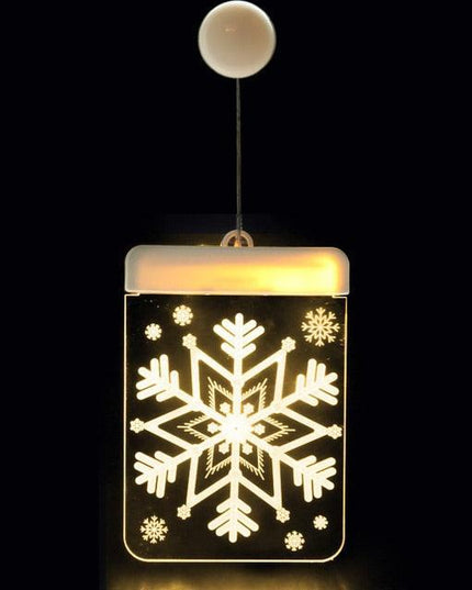 Enchanting 3D Illusion LED Night Light - Illuminate Your Space with Wonder