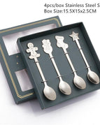 silver Gingerbread-G