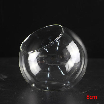 Magical Glass Orbs Kit for Stunning Home Decor Creations