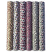 Leopard Print Glitter Synthetic Leather Crafting Roll: Elevate Your DIY Projects