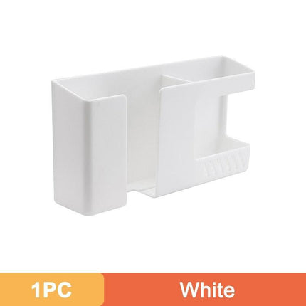 Stylish Wall-Mounted Storage Solution for Contemporary Spaces