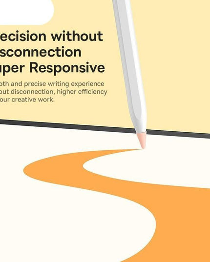 Wireless Charging Dock for Stylus Pens: Elevate Your Artistic Experience