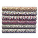 Leopard Print Glitter Synthetic Leather Crafting Roll: Elevate Your DIY Projects