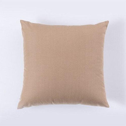 Nordic Cozy Plush Cushion Cover Collection - Essential Home Decor