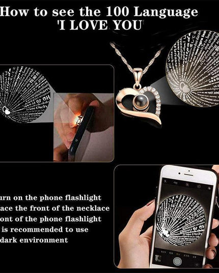 Timeless Elegance: Preserved Rose Jewelry Box Gift Set with Complimentary Necklace