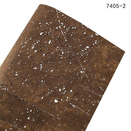 Elegant Faux Leather Crafting Sheets for Custom DIY Projects