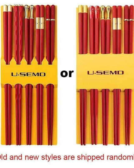 Elevate Your Sushi Dining Experience with Exclusive Asian Chopsticks Collection