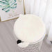 Japanese Cat Memory Foam Plush Pillow