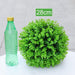 Luxurious Faux Boxwood Sphere - Enhance Your Indoor & Outdoor Decor