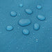 22L Spacious Waterproof Clothing Storage Box - Sturdy Oxford Fabric