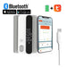 Smart LCD Arm Blood Pressure Monitor for Easy Health Tracking