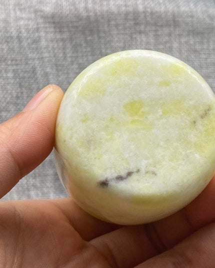 Lantian Jade Kung Fu Tea Set: Handcrafted Teaware for an Elegant Tea Ceremony